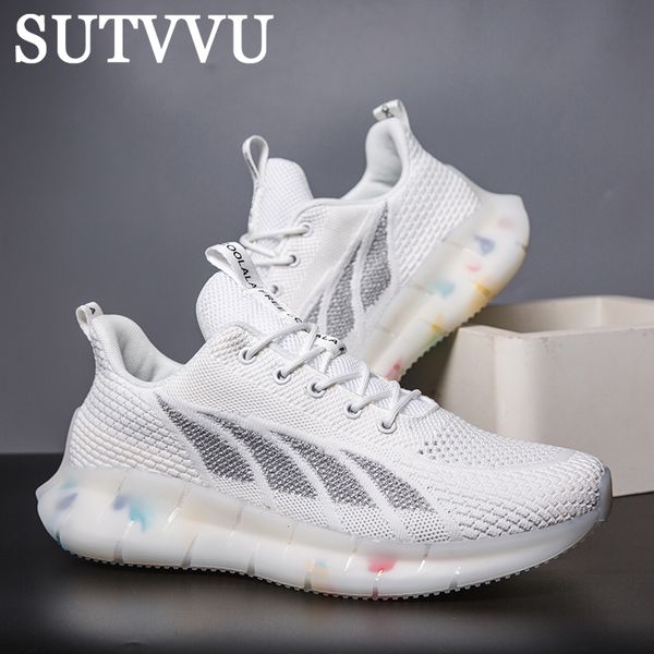 fashion casual shoes men breathable lace up mesh shoes fashion sneakers no-slip men luminous tenis masculino, Black
fashion casual shoes men breathable lace up mesh shoes fashion sneakers no-slip men luminous tenis masculino, Black