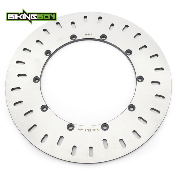 bikingboy rear brake disc disk rotor for r 850 c r 1100 1150 rt gs adventure 1999 2000 2001 2002 2003 2004 2005 2006
bikingboy rear brake disc disk rotor for r 850 c r 1100 1150 rt gs adventure 1999 2000 2001 2002 2003 2004 2005 2006
