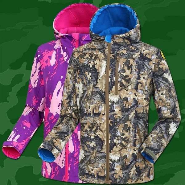 outdoor leisure soft shell jacket elastic waterproof fleece coat winter camouflage clothing hoodies sweatshirts, Black
outdoor leisure soft shell jacket elastic waterproof fleece coat winter camouflage clothing hoodies sweatshirts, Black
