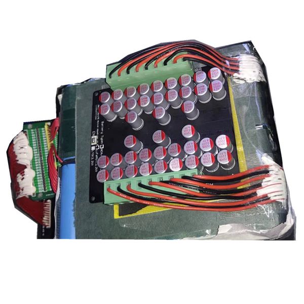 15s 16s 17s 5a 6a active equalizer balancer lifepo4 lithium lipo lto battery energy active equalization module fit capacitor
15s 16s 17s 5a 6a active equalizer balancer lifepo4 lithium lipo lto battery energy active equalization module fit capacitor