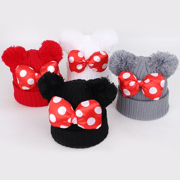 warm pom pom beanie cap knitted hat jy820 toddler baby girls winter baby colors 4 hat fur bow bow kids crochet cocks, White;black
warm pom pom beanie cap knitted hat jy820 toddler baby girls winter baby colors 4 hat fur bow bow kids crochet cocks, White;black