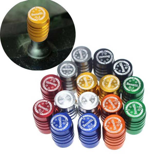 for benelli bj600 bj300gs leoncino 500 bn302s motorcycle cnc aluminum accessorie wheel tire valve stem caps cnc airtight covers
for benelli bj600 bj300gs leoncino 500 bn302s motorcycle cnc aluminum accessorie wheel tire valve stem caps cnc airtight covers