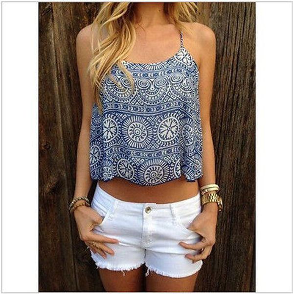 2016 лето лето женщин ретро crop top рукава племенной камзол повседневного geo tops, White
2016 лето лето женщин ретро crop top рукава племенной камзол повседневного geo tops, White