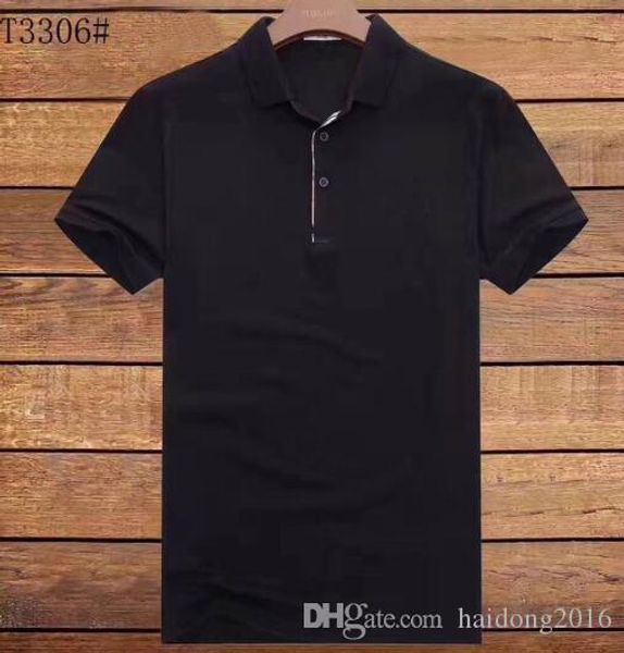 supply 2017 brand business short sleeve london brit polo shirt men fashion solid polos casual shirts jersey wear blouse camisa, White;black
supply 2017 brand business short sleeve london brit polo shirt men fashion solid polos casual shirts jersey wear blouse camisa, White;black