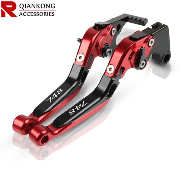 cnc motorcycle brake clutch levers for 748 1999-2003 2000 2001 2002 adjustable lever folding moto accessories
cnc motorcycle brake clutch levers for 748 1999-2003 2000 2001 2002 adjustable lever folding moto accessories