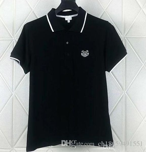 embroidered tiger polo shirts mens designer t-shirts brand clothing short sleeve summer calssic luxury business casual tee
embroidered tiger polo shirts mens designer t-shirts brand clothing short sleeve summer calssic luxury business casual tee
