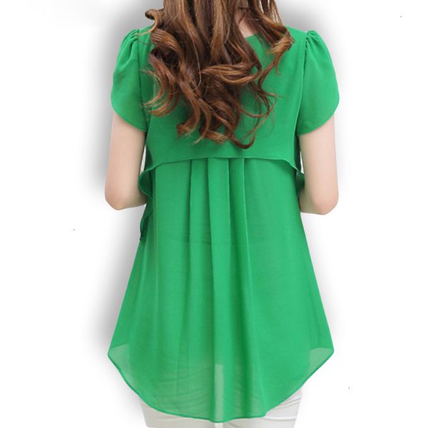 designer womens blouses new summer women blouse loose shirt o neck chiffon ruffled blouse female short sleeve blouse 5xl shirts, White
designer womens blouses new summer women blouse loose shirt o neck chiffon ruffled blouse female short sleeve blouse 5xl shirts, White