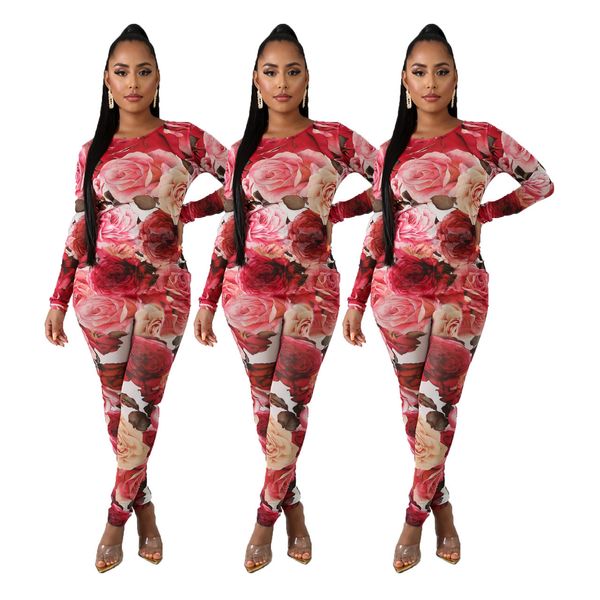 y8140 european and american ladies explosive printed skinny zipper casual jumpsuit women rompers, Black;white 
y8140 european and american ladies explosive printed skinny zipper casual jumpsuit women rompers, Black;white