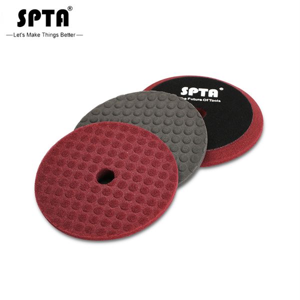 spta 6 inch t shaped polishing pads for 5 inch polisher replaceable sponge buffing pad soft polishing foam pads new
spta 6 inch t shaped polishing pads for 5 inch polisher replaceable sponge buffing pad soft polishing foam pads new