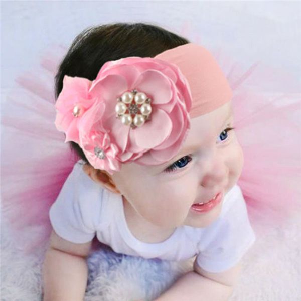 baby nylon headbands flowers pearls newborn girls wide headbands vintage elastic stretchy baby hair bands, Slivery;white
baby nylon headbands flowers pearls newborn girls wide headbands vintage elastic stretchy baby hair bands, Slivery;white