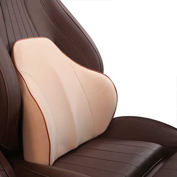 3d memory foam car seat lumbar car pillow seat cushion support pillow waist products universal back rest lumbar auto accessories
3d memory foam car seat lumbar car pillow seat cushion support pillow waist products universal back rest lumbar auto accessories