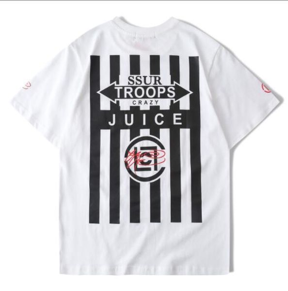 selling fashion stars with the trend of the brand co-branded chewing gum short-sleeved t-shirt summer fashion teen couple short-sleeved, White;black
selling fashion stars with the trend of the brand co-branded chewing gum short-sleeved t-shirt summer fashion teen couple short-sleeved, White;black