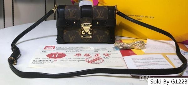 mini genuine leather high small suitcase design handbag luxury tote woman size 16.5*6*11cm
mini genuine leather high small suitcase design handbag luxury tote woman size 16.5*6*11cm
