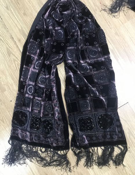 womens velvet silk scarf neck scarves size 160*50cm 10pcs mixed #4125, Blue;gray
womens velvet silk scarf neck scarves size 160*50cm 10pcs mixed #4125, Blue;gray