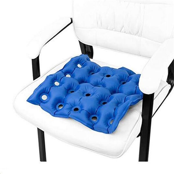 medical wheelchair cushion mat inflatable elderly anti bedsore decubitus chair cushions pad home office seat cushion wheelchair cushion
medical wheelchair cushion mat inflatable elderly anti bedsore decubitus chair cushions pad home office seat cushion wheelchair cushion