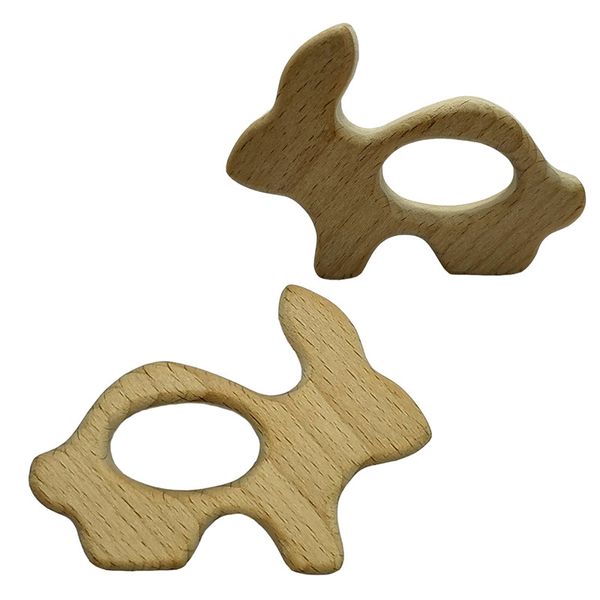 200pcs детских прорезывателей бука деревянных животных кролик форма симпатичная деревянная подвеска зубных игрушки food grade материалы orga
200pcs детских прорезывателей бука деревянных животных кролик форма симпатичная деревянная подвеска зубных игрушки food grade материалы orga