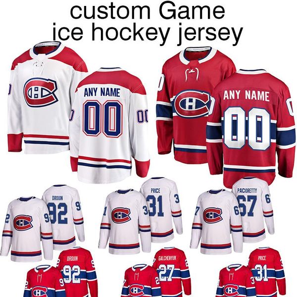 customized jersey montreal canadiens jersey 92 jonathan drouin 27 alex galchenyuk 31 carey price 6 shea weber shirt long sleeves quality, Black;red
customized jersey montreal canadiens jersey 92 jonathan drouin 27 alex galchenyuk 31 carey price 6 shea weber shirt long sleeves quality, Black;red