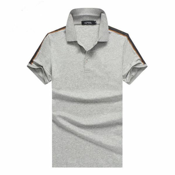 2020 new pv55259 summer short sleeve polo shirt man fashion casual men's polo shirts cotton, White;black
2020 new pv55259 summer short sleeve polo shirt man fashion casual men's polo shirts cotton, White;black