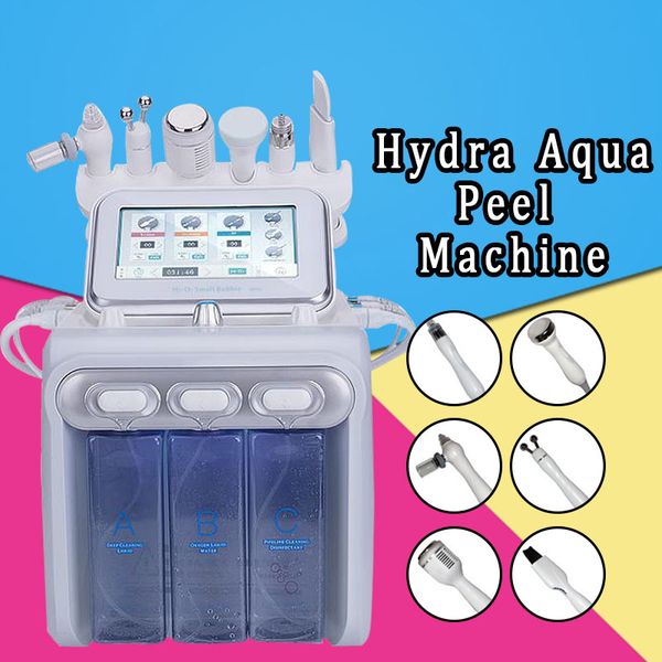 new hydra water facial cleaner aqua peel ultrasound microcurrent bio cold hammer h2o2 spray gun ce/dhl
new hydra water facial cleaner aqua peel ultrasound microcurrent bio cold hammer h2o2 spray gun ce/dhl