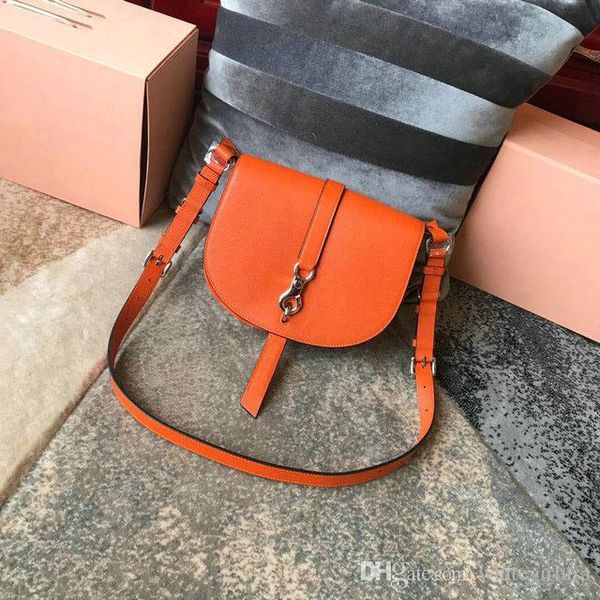 women fashion handbags shoulder bag retro saddle bag genuine classic orange purses diagonal package ing
women fashion handbags shoulder bag retro saddle bag genuine classic orange purses diagonal package ing