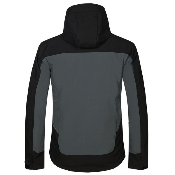 mountainskin men's winter softshell fleece jackets outdoor sportswear coat hiking trekking camping skiing male windbreaker va188, Blue;black
mountainskin men's winter softshell fleece jackets outdoor sportswear coat hiking trekking camping skiing male windbreaker va188, Blue;black
