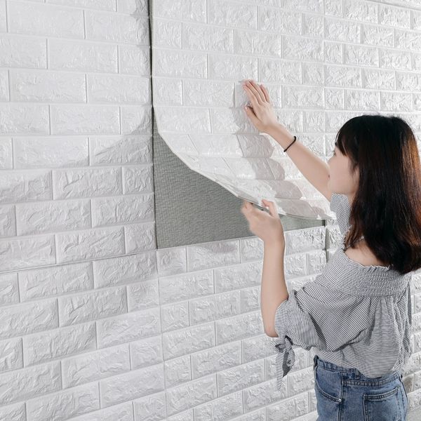 3d кирпич стены стикеры жизнь водонепроницаемый пены спальня diy клей обои искусства 70 * 77 см стены дома переводные картинки
3d кирпич стены стикеры жизнь водонепроницаемый пены спальня diy клей обои искусства 70 * 77 см стены дома переводные картинки