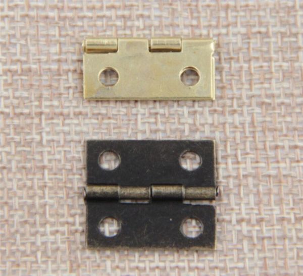 горячая 10 шт / много garden home 16x13mm античная бронза / золото кабинет петли мебельная фурнитура шкатулки малый петля мебельная фурнитур
горячая 10 шт / много garden home 16x13mm античная бронза / золото кабинет петли мебельная фурнитура шкатулки малый петля мебельная фурнитур