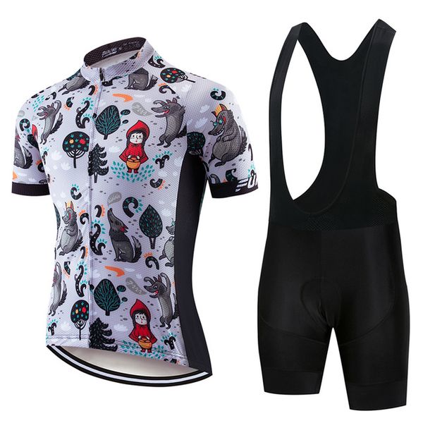 fualrny pro cycling clothing men cycling set bike clothes breathable anti-uv bicycle wear short sleeve jersey set 2020, Black;blue
fualrny pro cycling clothing men cycling set bike clothes breathable anti-uv bicycle wear short sleeve jersey set 2020, Black;blue
