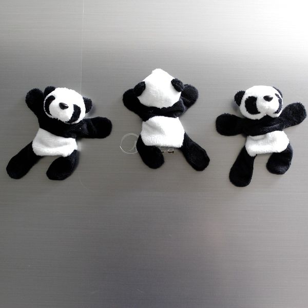1pc cute soft plush panda fridge magnet refrigerator sticker kitchen accessories home decor cartoons decal gift souvenir
1pc cute soft plush panda fridge magnet refrigerator sticker kitchen accessories home decor cartoons decal gift souvenir