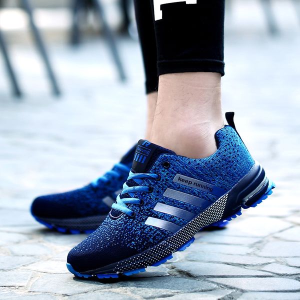 ocqbi 2018 breathable sports shoes men women outdoor athletic light running shoes for male comfortable sneaker big size
ocqbi 2018 breathable sports shoes men women outdoor athletic light running shoes for male comfortable sneaker big size