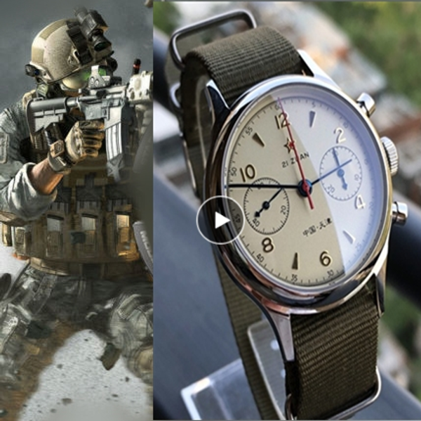 luxury seagull code watch movement men's watch 1963 flying aviation retro chronograph mechanical men's, Slivery;brown
luxury seagull code watch movement men's watch 1963 flying aviation retro chronograph mechanical men's, Slivery;brown