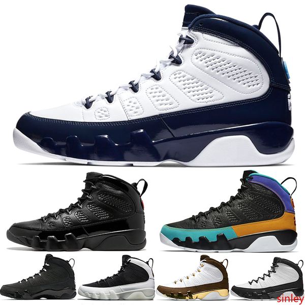 9s men basketball shoes 9 unc dream it do it bred la navy blue tour yellow mens sport trainers sneakers size 8-13
9s men basketball shoes 9 unc dream it do it bred la navy blue tour yellow mens sport trainers sneakers size 8-13