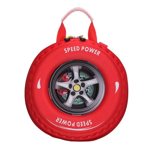 children backpack creative cartoon tire bookbag kindergarten students bags dual shoulders pack kids adjustable straps daypack
children backpack creative cartoon tire bookbag kindergarten students bags dual shoulders pack kids adjustable straps daypack
