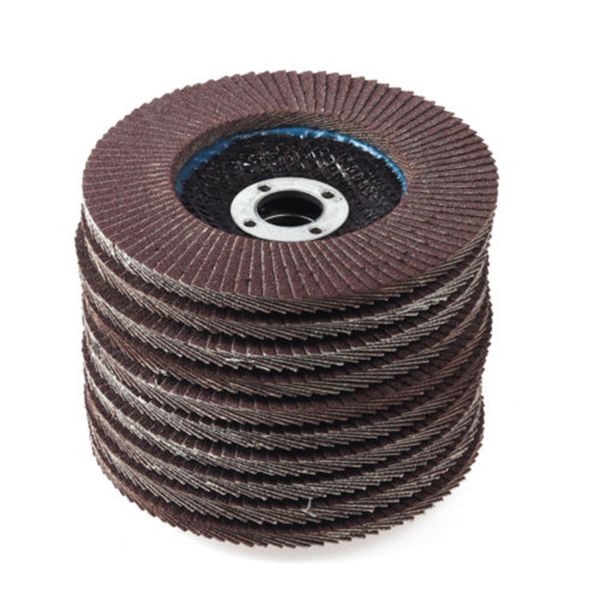 accessories sandpaper sanding flap sanding disc set polishing wheel 10pcs
accessories sandpaper sanding flap sanding disc set polishing wheel 10pcs