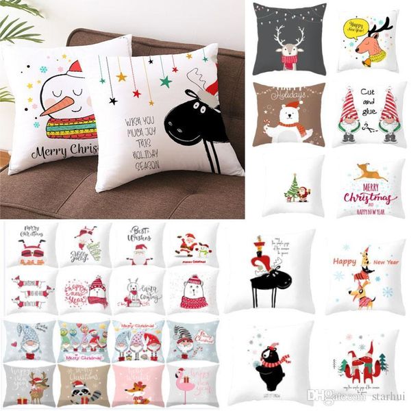 christmas decorations pillow case for xmas tree snowman santa clause throw cushion covers sofa throw pillow cover home decor wx9-1674
christmas decorations pillow case for xmas tree snowman santa clause throw cushion covers sofa throw pillow cover home decor wx9-1674