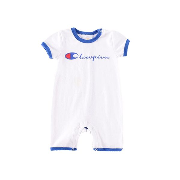 summer baby clothes infant boys sports romper letter printing short sleeve shortalls active sport kids boy climbing clothes, Blue
summer baby clothes infant boys sports romper letter printing short sleeve shortalls active sport kids boy climbing clothes, Blue