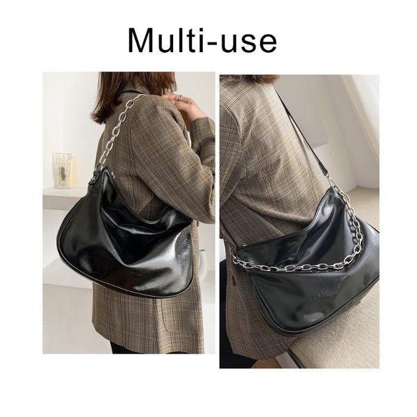 2020 fashion new wild soft face shoulder bag retro ladies solid color design female large messenger bag
2020 fashion new wild soft face shoulder bag retro ladies solid color design female large messenger bag