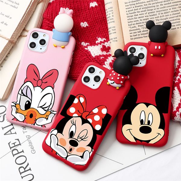 cartoon cute print soft tpu case for iphone 6 6s 7 8 plus matte cover for iphone x 11 pro xs max xr 5 phone cases silicone gifts
cartoon cute print soft tpu case for iphone 6 6s 7 8 plus matte cover for iphone x 11 pro xs max xr 5 phone cases silicone gifts
