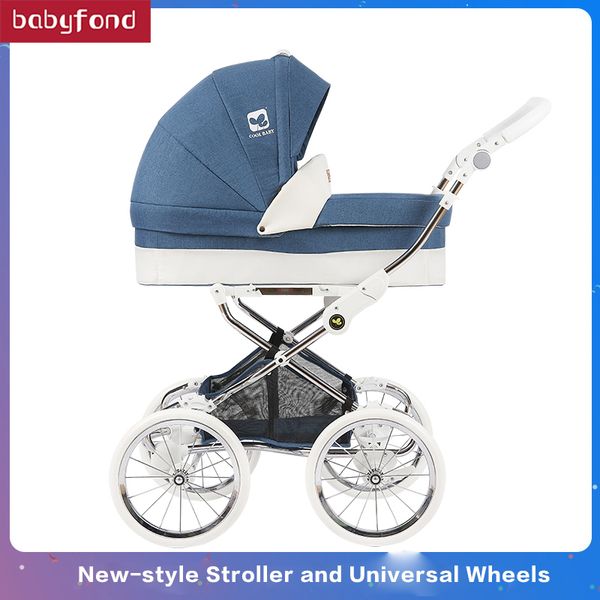 babyfond 2 in 1 large space stroller baby two-way push high landscape trolley triple baby four-wheeled trolley
babyfond 2 in 1 large space stroller baby two-way push high landscape trolley triple baby four-wheeled trolley