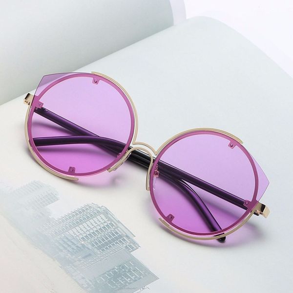 oversized oval shape wrap cat sunglasses retro women gradient alloy frame sun glasses uv400 eyeglass #248145, White;black
oversized oval shape wrap cat sunglasses retro women gradient alloy frame sun glasses uv400 eyeglass #248145, White;black