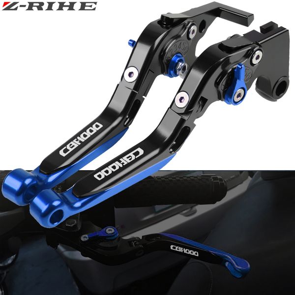 for cbf1000 cbf 1000 2006 2007 2008 2009 motorcycle accessories adjustable cnc brake clutch levers folding extendable
for cbf1000 cbf 1000 2006 2007 2008 2009 motorcycle accessories adjustable cnc brake clutch levers folding extendable