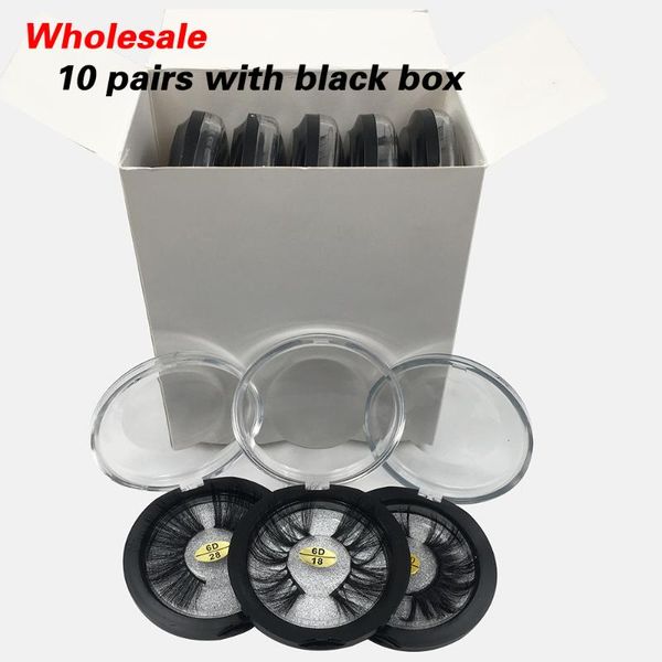 10 pairs / lot 25mm lashes wholesale 3d faux mink lashes bulk dramatic long false eyelashes makeup suppliers 25 mm eye
10 pairs / lot 25mm lashes wholesale 3d faux mink lashes bulk dramatic long false eyelashes makeup suppliers 25 mm eye