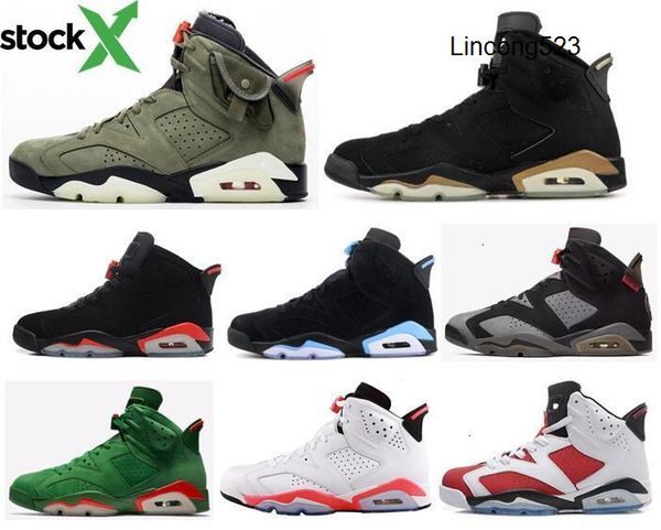 6 6s travis scotts dmp black gold bred black infrared basketball shoes men 6s psg paris sports sneakers with box
6 6s travis scotts dmp black gold bred black infrared basketball shoes men 6s psg paris sports sneakers with box