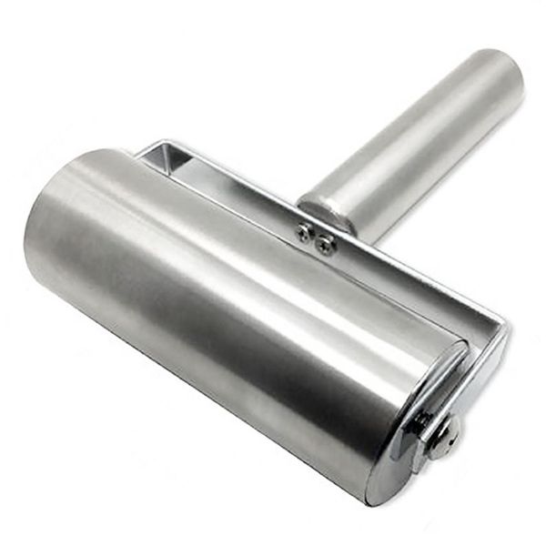 cooking tool dough cookies pizza rolling pin stainless steel pasta multifunctional baking roller other bakeware
cooking tool dough cookies pizza rolling pin stainless steel pasta multifunctional baking roller other bakeware