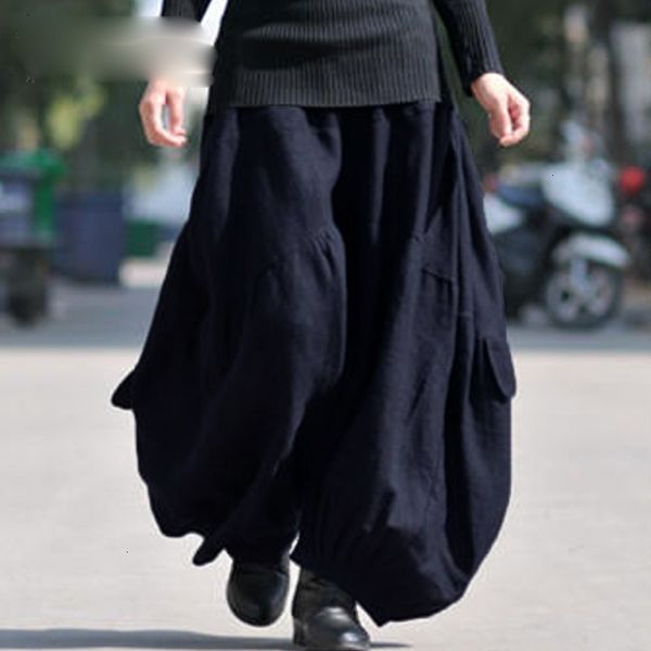 women leggings casual pants 2019 autumn women fashion harem pants loose solid cotton linen elastic cross pants long trousers plus size, Black;white
women leggings casual pants 2019 autumn women fashion harem pants loose solid cotton linen elastic cross pants long trousers plus size, Black;white