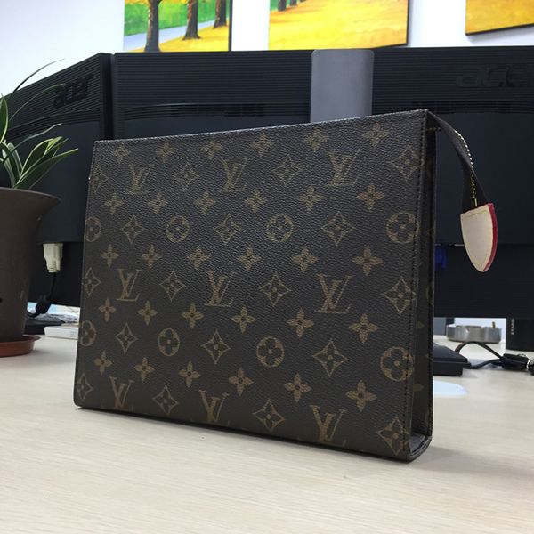 Men de igner clutch bag de igner handbag luxury bag men long wallet men de ign handbag de igner clutch bag card holder bag 03874
Men de igner clutch bag de igner handbag luxury bag men long wallet men de ign handbag de igner clutch bag card holder bag 03874