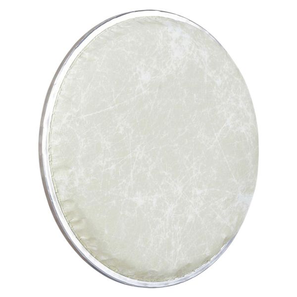 artificial animal skin 27.5cm diameter drums skin round for bongo drums / shaman drums / african tambourine beige
artificial animal skin 27.5cm diameter drums skin round for bongo drums / shaman drums / african tambourine beige