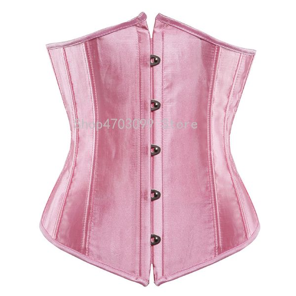 gothic underbust corset and waist cincher bustiers workout shape body belt plus size lingerie s-6xl, Black;white
gothic underbust corset and waist cincher bustiers workout shape body belt plus size lingerie s-6xl, Black;white