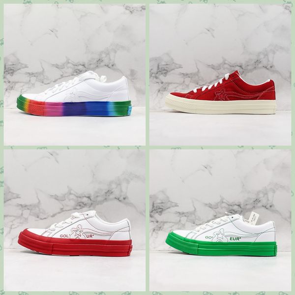 тайлер создатель х one stars ox golf le fleur ttc fashion star дизайнер кроссовки повседневная обувь для мужчин женщин скейт спортивный трен, Black
тайлер создатель х one stars ox golf le fleur ttc fashion star дизайнер кроссовки повседневная обувь для мужчин женщин скейт спортивный трен, Black