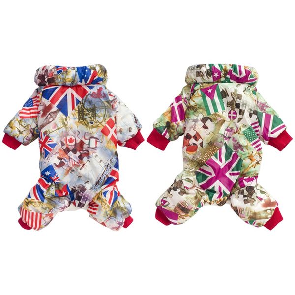 pet cat dog autumn winter thickening outfit pet dog clothes warm jumpsuit fashion 4 legged coat for french bulldog pet
pet cat dog autumn winter thickening outfit pet dog clothes warm jumpsuit fashion 4 legged coat for french bulldog pet